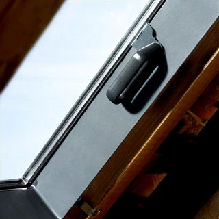 Wyłaz dachowy VELUX GVT 0059Z 103 54x83